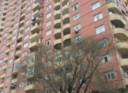 Satılır 1 otaqlı 56 m2 yeni tikili Yeni Yasamal