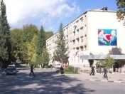 Satılır 4 otaqlı 100 m2 köhnə tikili Göyçay