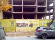 Satılır 2 otaqlı 70 m2 yeni tikili Heydər Əliyev Mərkəzi