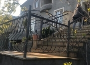 Satılır 7 otaqlı 429 m2 həyət evi Mehdiabad