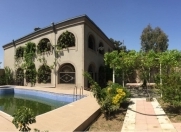 İcarəyə verilir 6 otaqlı 300 m2 bağ evi Mərdəkan