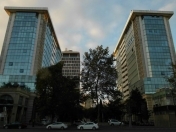 Satılır 3 otaqlı 108 m2 köhnə tikili Dənizkənarı Milli park