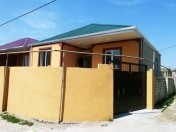 Satılır 3 otaqlı 90 m2 həyət evi Hövsan