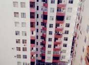 Satılır 3 otaqlı 81 m2 yeni tikili 8 km