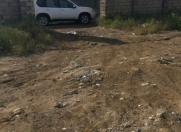 Satılır 10 sot torpaq Bakıxanov