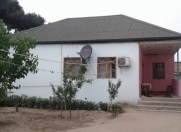 Satılır 4 otaqlı 140 m2 həyət evi Maştağa