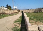 Satılır 16 sot torpaq Maştağa