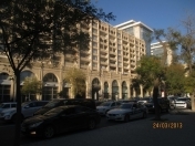 İcarəyə verilir 3 otaqlı 130 m2 yeni tikili Sahil m.