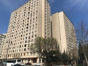 Satılır 4 otaqlı 140 m2 yeni tikili Qələbə dairəsi