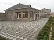 Satılır 4 otaqlı 125 m2 həyət evi Nardaran