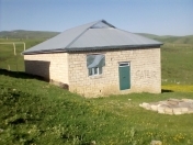 Satılır 3 otaqlı 200 m2 həyət evi Şamaxı