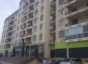 İcarəyə verilir 1 otaqlı 58 m2 yeni tikili Xırdalan