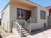 Satılır 3 otaqlı 100 m2 həyət evi Maştağa