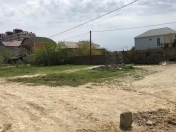 Satılır 3 sot torpaq Mehdiabad