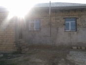 Satılır 3 otaqlı 100 m2 həyət evi Atyalı