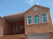 Satılır 5 otaqlı 160 m2 həyət evi Xırdalan