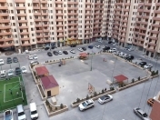 İcarəyə verilir 3 otaqlı 140 m2 yeni tikili Şah İsmayıl Xətai m.