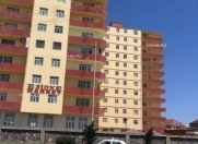 Satılır 2 otaqlı 66 m2 yeni tikili Masazır