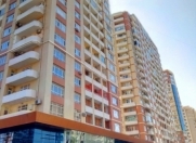 İcarəyə verilir 2 otaqlı 90 m2 yeni tikili Şah İsmayıl Xətai m.