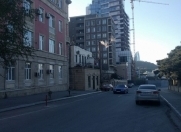 Satılır 12 otaqlı 353 m2 obyekt Dənizkənarı Milli park