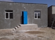 Satılır 2 otaqlı 60 m2 həyət evi Binə