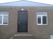 Satılır 3 otaqlı 90 m2 həyət evi Binə