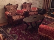 İcarəyə verilir 4 otaqlı 100 m2 köhnə tikili 9 mkr