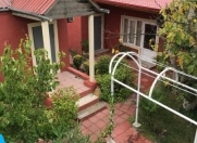 Satılır 4 otaqlı 100 m2 bağ evi Novxanı