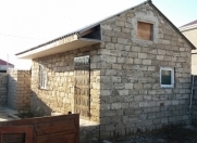 Satılır 1 otaqlı 50 m2 həyət evi Binə