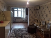 Satılır 3 otaqlı 70 m2 köhnə tikili 8 km