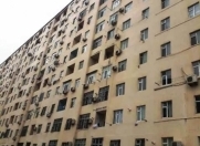 Satılır 2 otaqlı 60 m2 yeni tikili Bakıxanov