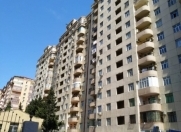 İcarəyə verilir 3 otaqlı 135 m2 yeni tikili 9 mkr