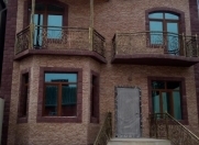 Satılır 5 otaqlı 243 m2 həyət evi Masazır