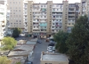 Satılır 5 otaqlı 114 m2 köhnə tikili Yeni Yasamal