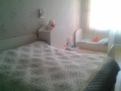 Satılır 1 otaqlı 65 m2 yeni tikili 8 km