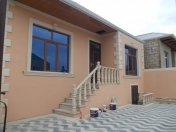 Satılır 2 otaqlı 85 m2 həyət evi Hövsan