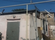 Satılır 2 otaqlı 60 m2 həyət evi Əmircan