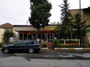 Satılır 3 otaqlı 145 m2 obyekt Zaqatala