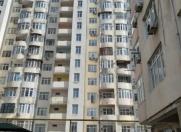 Satılır 2 otaqlı 70 m2 yeni tikili Keşlə bazarı