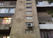 Satılır 2 otaqlı 50 m2 köhnə tikili 8 mkr