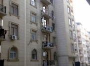 İcarəyə verilir 1 otaqlı 36 m2 yeni tikili Xırdalan