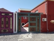 Satılır 3 otaqlı 80 m2 həyət evi Binəqədi