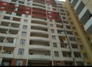 Satılır 1 otaqlı 57 m2 yeni tikili Xırdalan