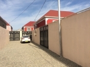 Satılır 4 otaqlı 110 m2 həyət evi Maştağa