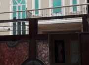 Satılır 4 otaqlı 130 m2 həyət evi Masazır