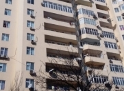 Satılır 3 otaqlı 145 m2 yeni tikili 2 mkr