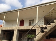 Satılır 3 otaqlı 60 m2 bağ evi Novxanı