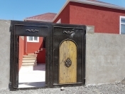 Satılır 3 otaqlı 110 m2 həyət evi Binəqədi