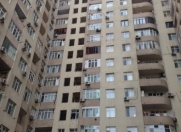 Satılır 3 otaqlı 105 m2 yeni tikili 8 mkr