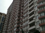 İcarəyə verilir 2 otaqlı 109 m2 yeni tikili Elmlər Akademiyası m.